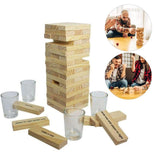 JENGA DIVERTIDO