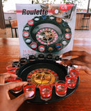 RULETA RETOMANÍA